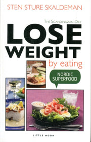 Lose Weight By Eating Scandinavian Diet