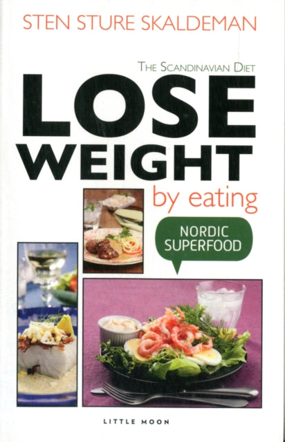 Lose Weight By Eating Scandinavian Diet