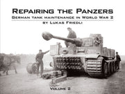 Repairing The Panzers Vol 2