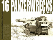 Panzerwrecks 16 Bulge