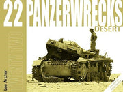 Panzerwrecks 22 Desert