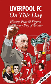 Liverpool Fc On This Day By Clayton, David