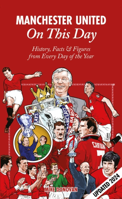 Manchester United On This Day