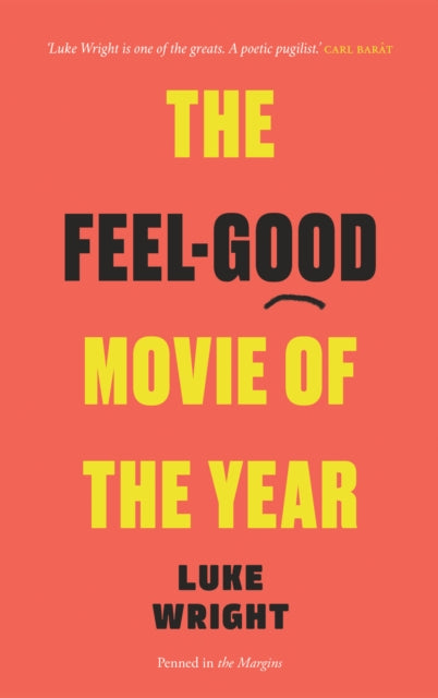 Feel Good Movie Of The Year