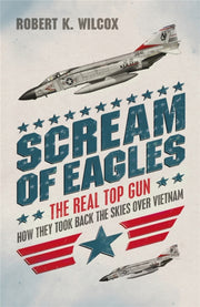 Scream Of Eagles
