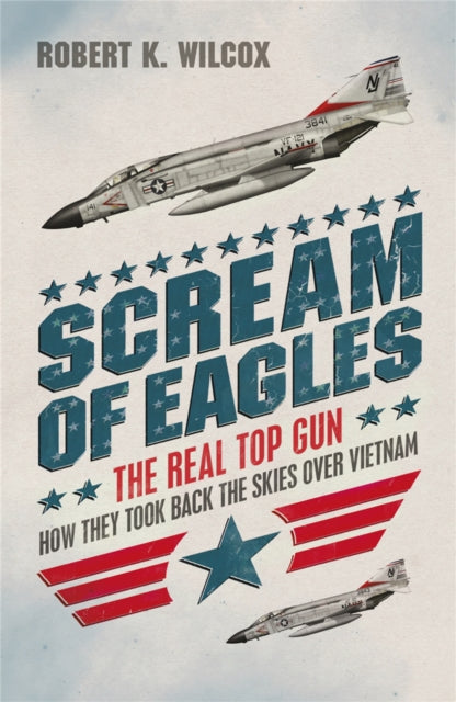 Scream Of Eagles
