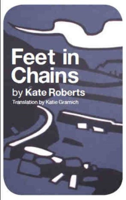 Feet In Chains