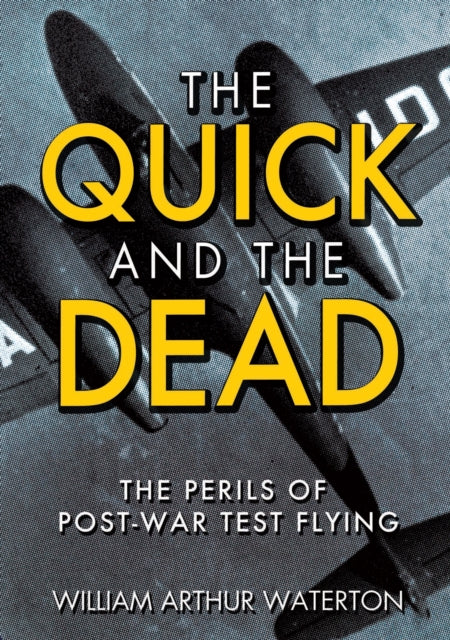 Quick & The Dead