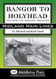 Bangor To Holyhead
