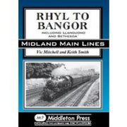 Rhyl To Bangor