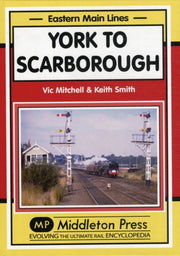 York To Scarborough Featuring All Change