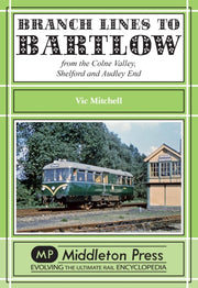 Branch Lines To Bartlow