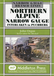 Northern Alpine Narrow Guage
