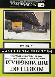 North Of Birmingham By Mitchell, V