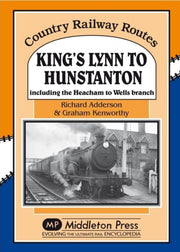 Kings Lynn To Hunstanton
