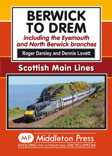 Berwick To Drem
