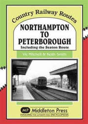 Northampton To Peterborough Inc Seaton