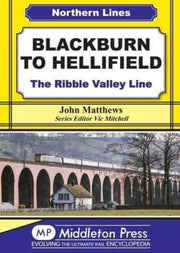 Blackburn To Hellifield Ribble Valley