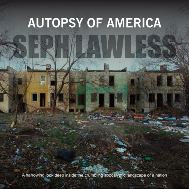 Autopsy Of America