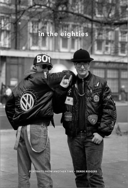 In The 80s