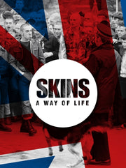 Skins A Way Of Life By Potter, Patrick