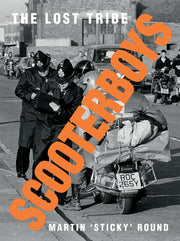 Scooterboys The Lost Tribe