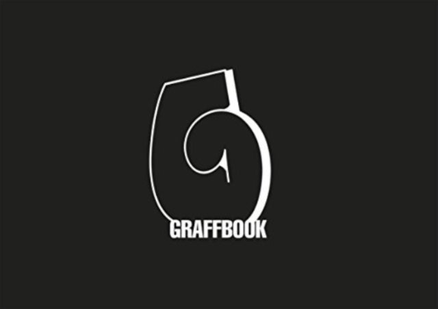 Graffbook The Graffiti Sketchbook