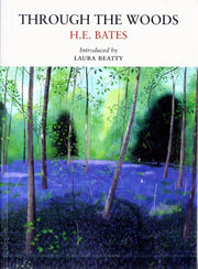 Trough The Woods
