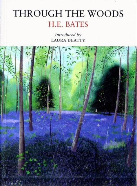 Trough The Woods