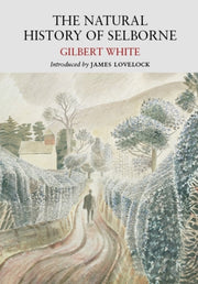 Natural History Of Selborne By White, Gilbert