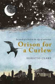 Orison For A Curlew