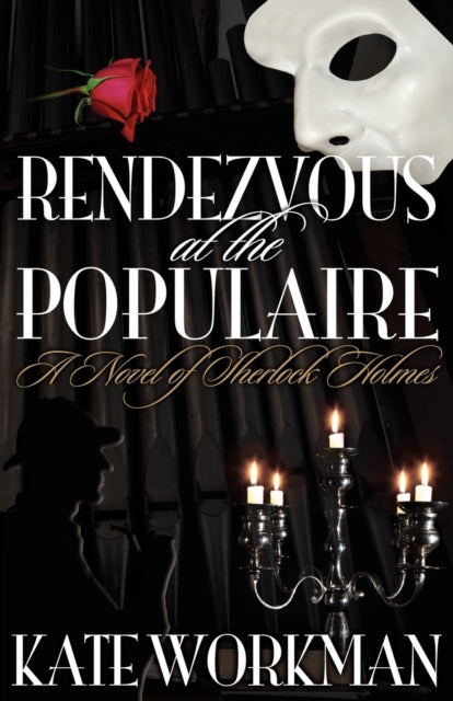 Rendevous At The Populaire