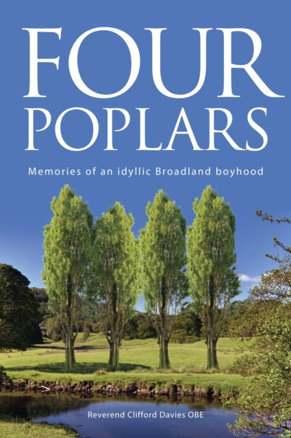 Four Poplars By Davies