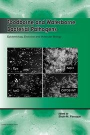 Foodborne And Waterborne Bacterial Patho
