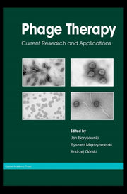 Phage Therapy: Current Research And Appl