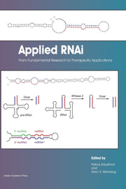 Applied Rnai: From Fundamental Research