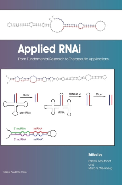 Applied Rnai: From Fundamental Research