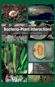 Bacteria-plant Interactions: Advanced Re
