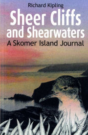 Sheer Cliffs & Shearwaters