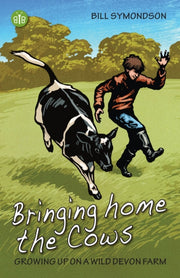 Bringing Home The Cows