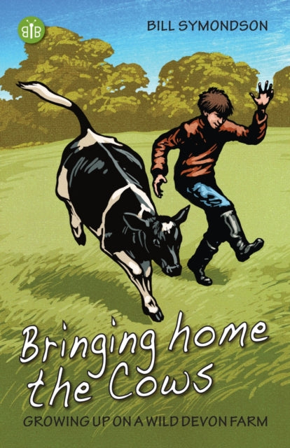 Bringing Home The Cows