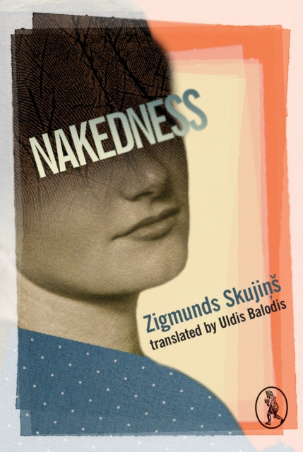 Nakedness By Zigmunds Skujins