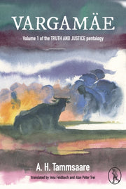 Vargamae - Volume 1 Of The Truth And Ju By Vargamae - Volume 1 Of The Truth And Ju