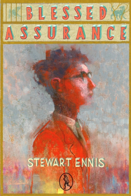 Blessed Assurance By Blessed Assurance