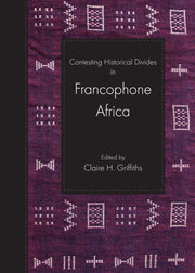 Contesting Historical Divides In Francop