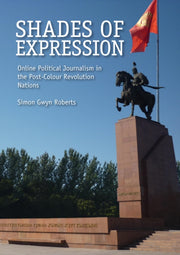 Shades Of Expression