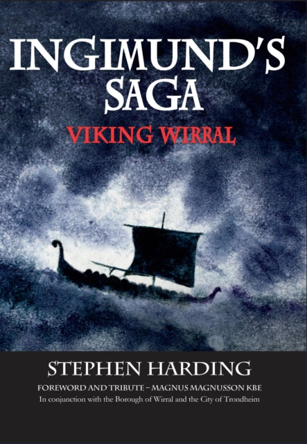Ingimunds Saga