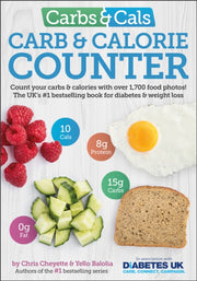 Carbs & Cals