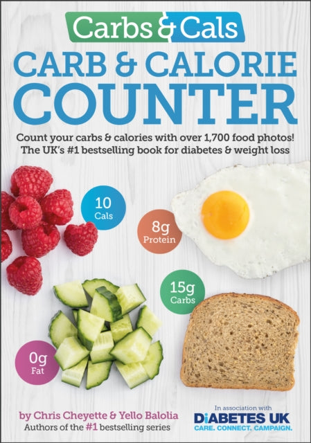 Carbs & Cals
