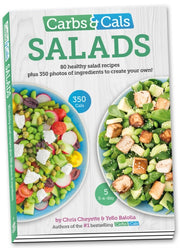 Carbs And Cals Salads